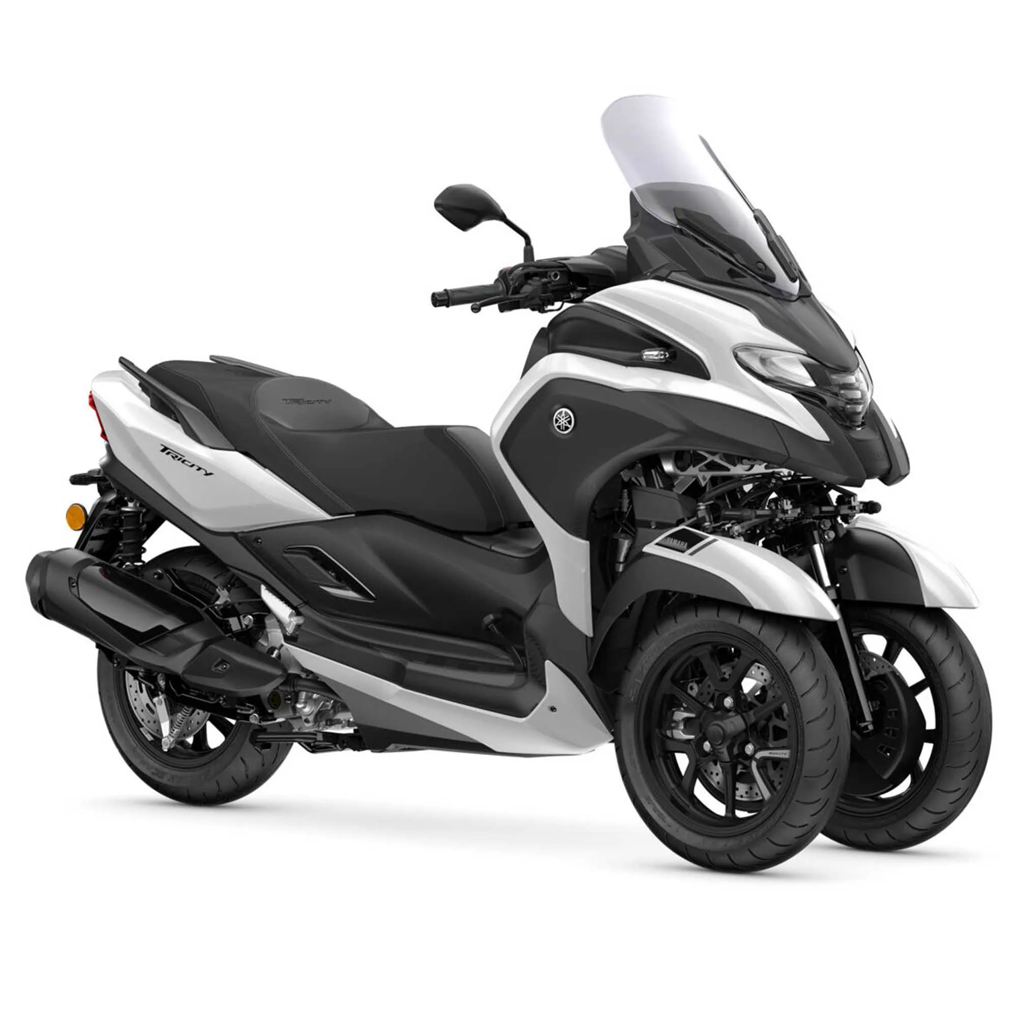 Yamaha TRICITY 300