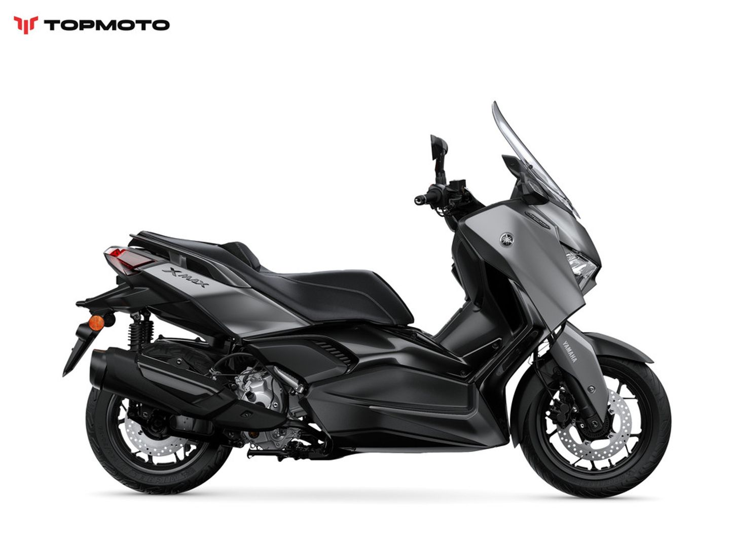 Yamaha X MAX 300 TECH MAX