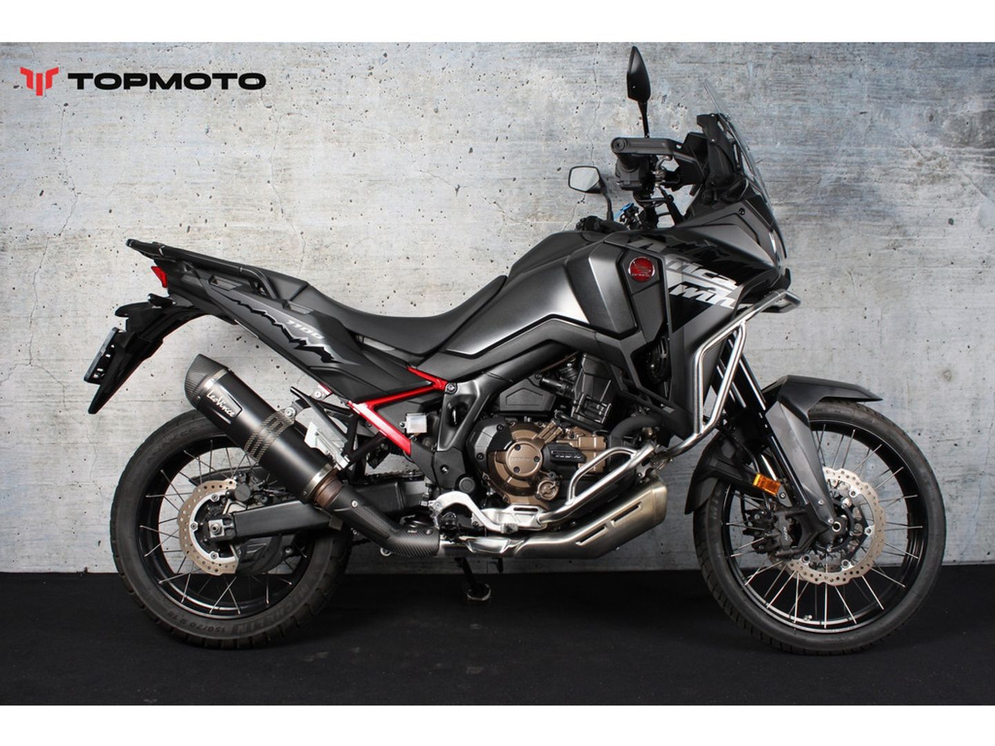 Honda CRF 1100 L AFRICA TWIN