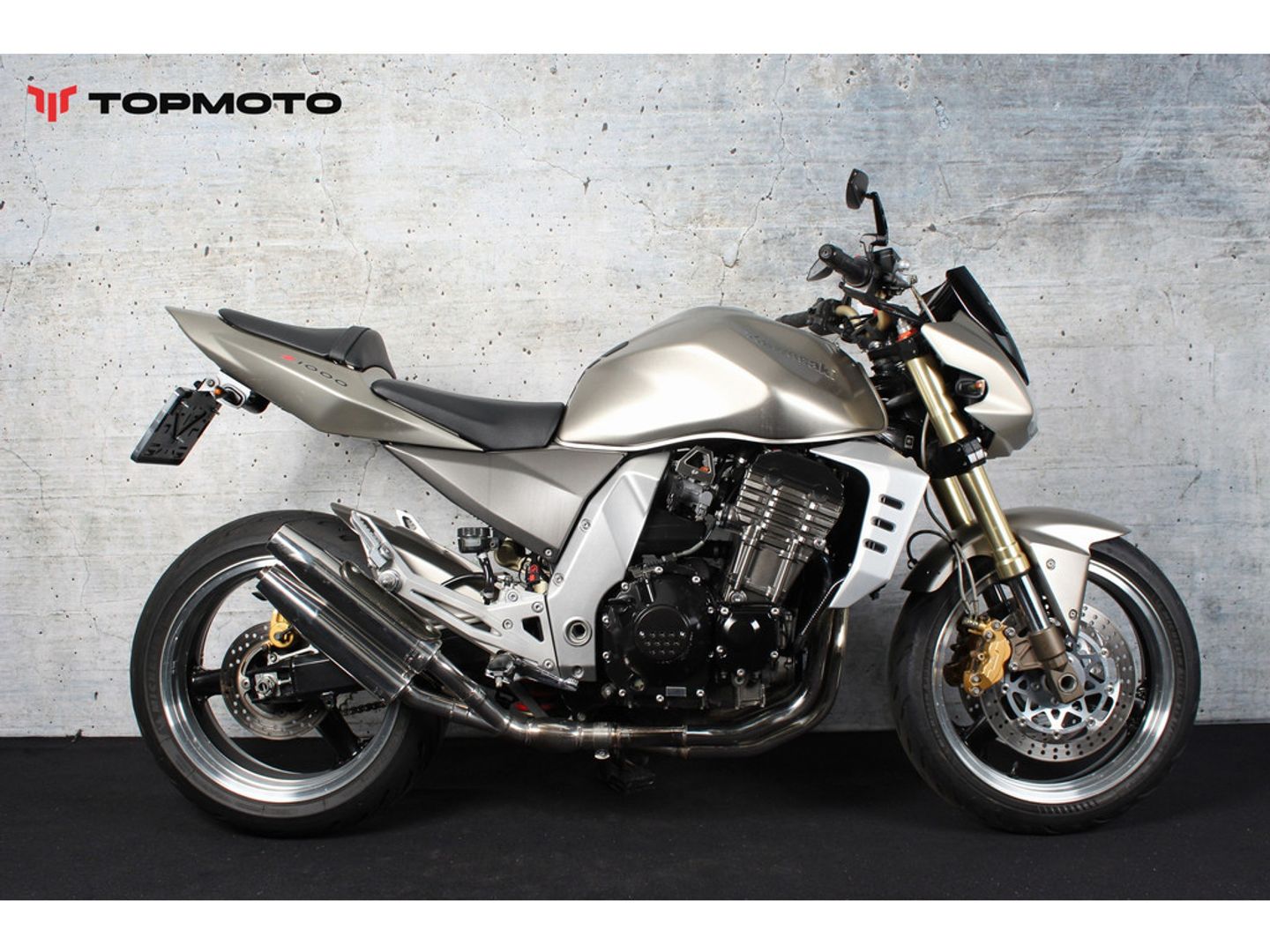 Kawasaki Z1000