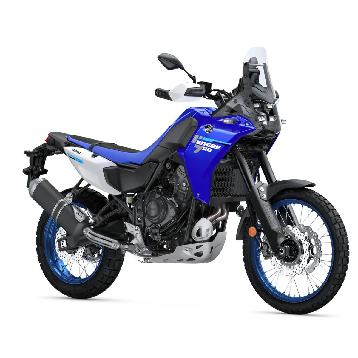 Yamaha TENERE 700
