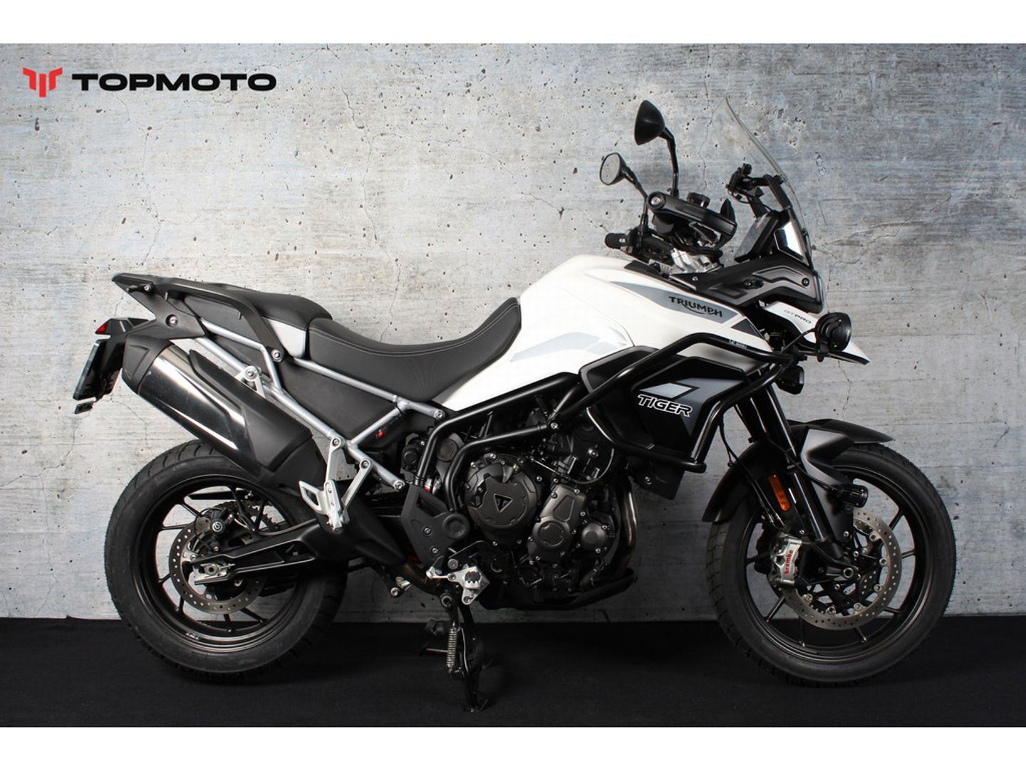 Triumph TIGER 900 GT PRO