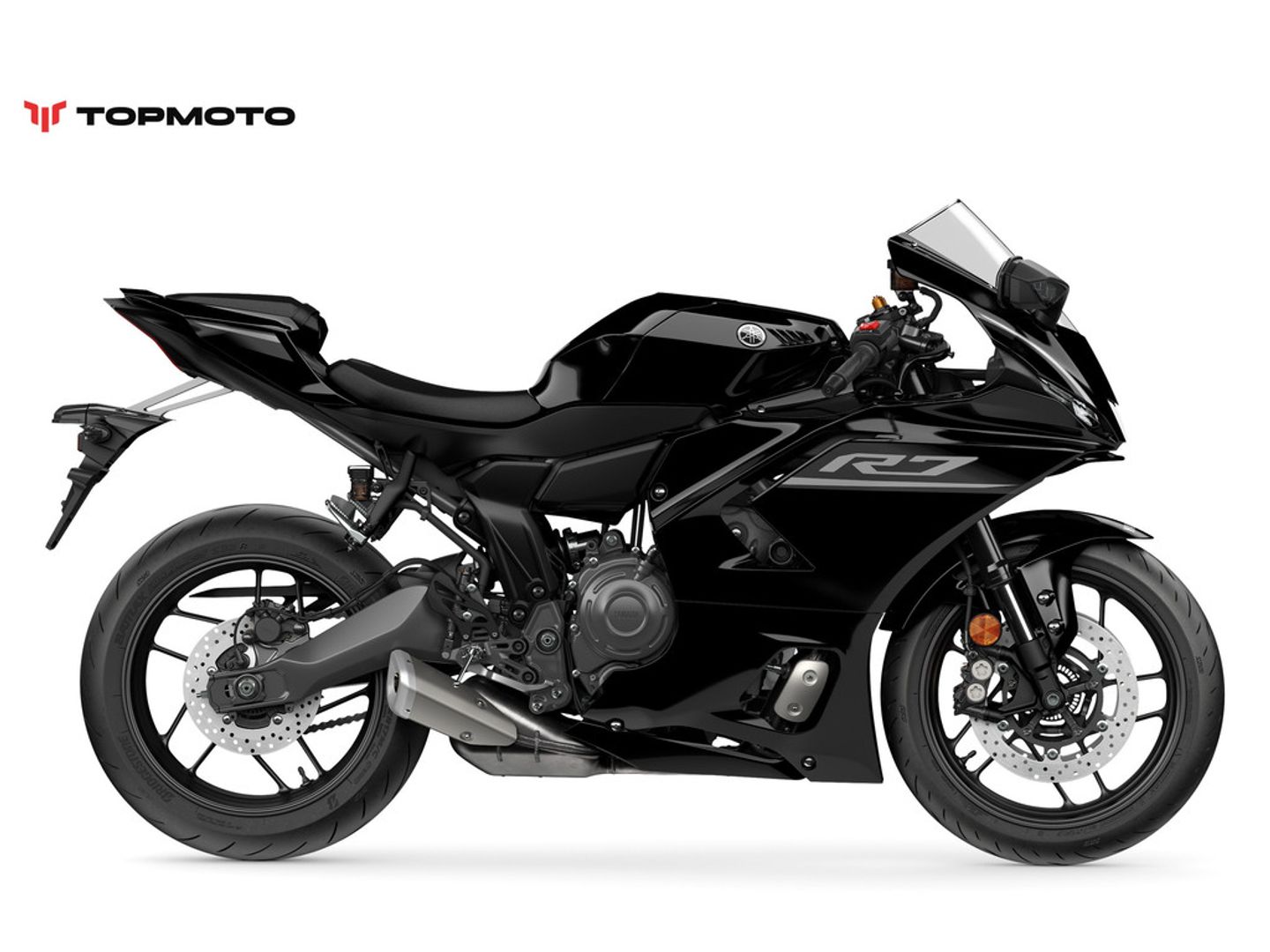 Yamaha YZF R7