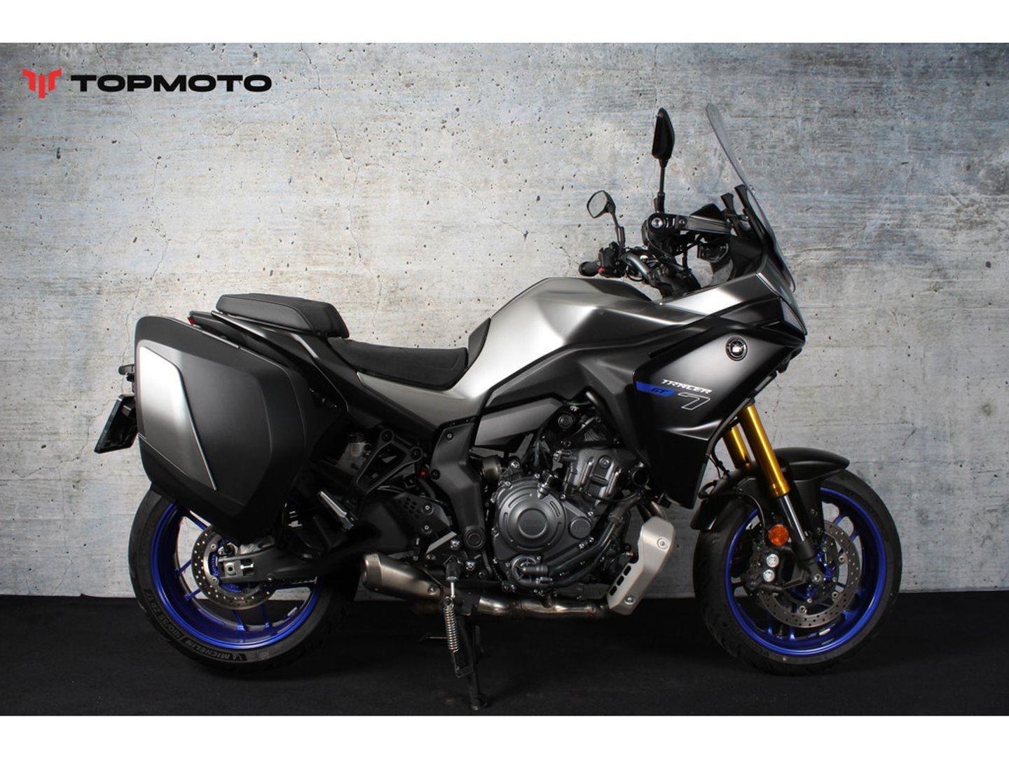 Yamaha TRACER 7 GT