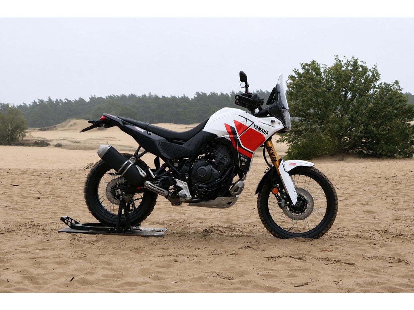 Yamaha TENERE 700