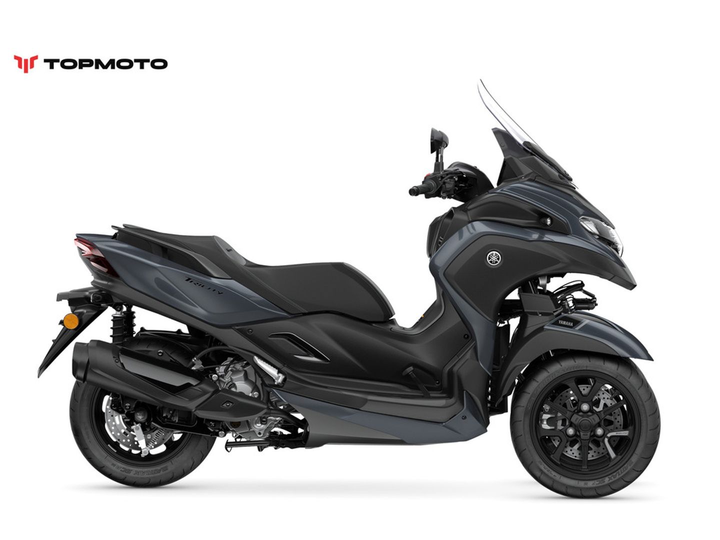 Yamaha TRICITY 300