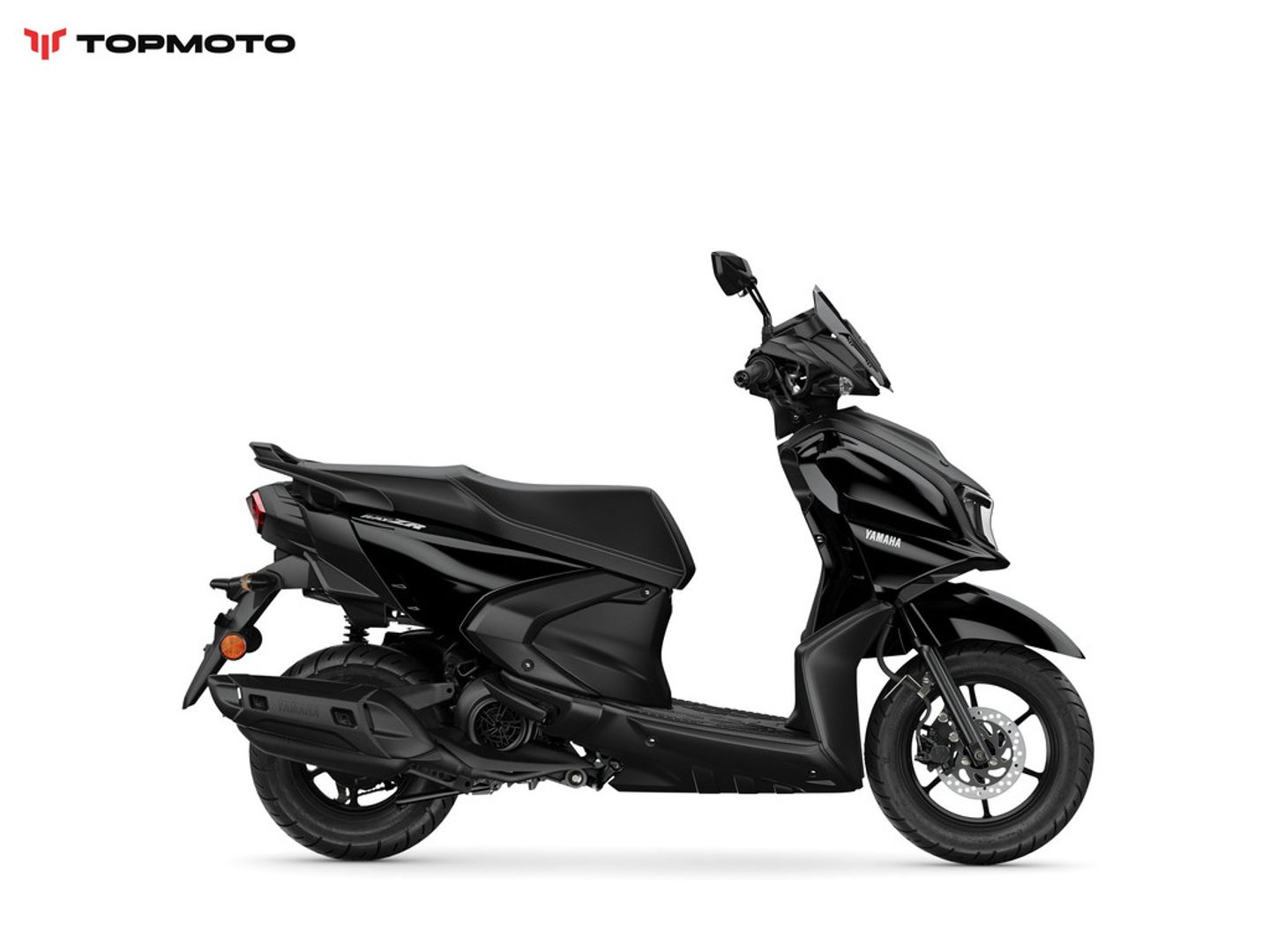 Yamaha RAYZR