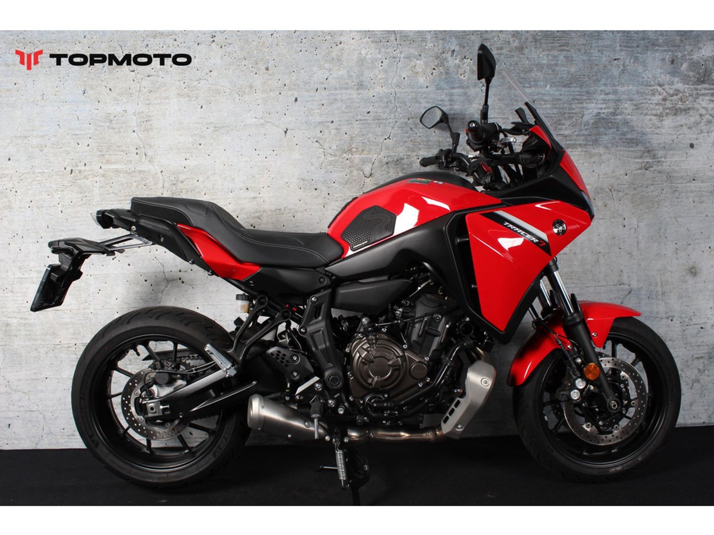 Yamaha TRACER 700 ABS