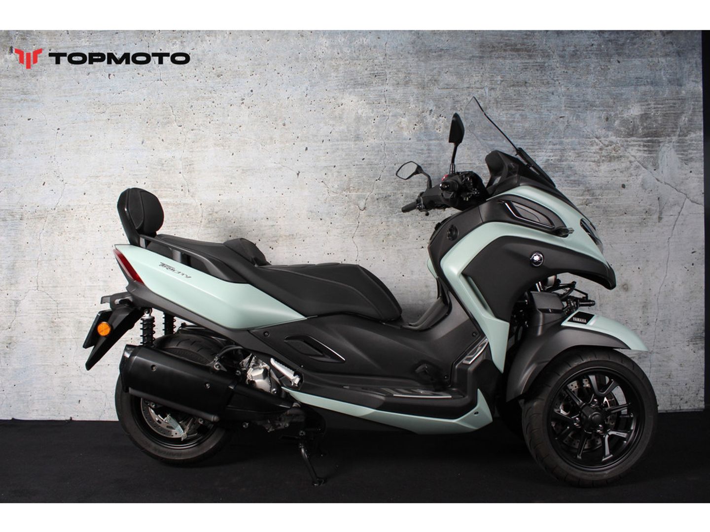Yamaha TRICITY 300