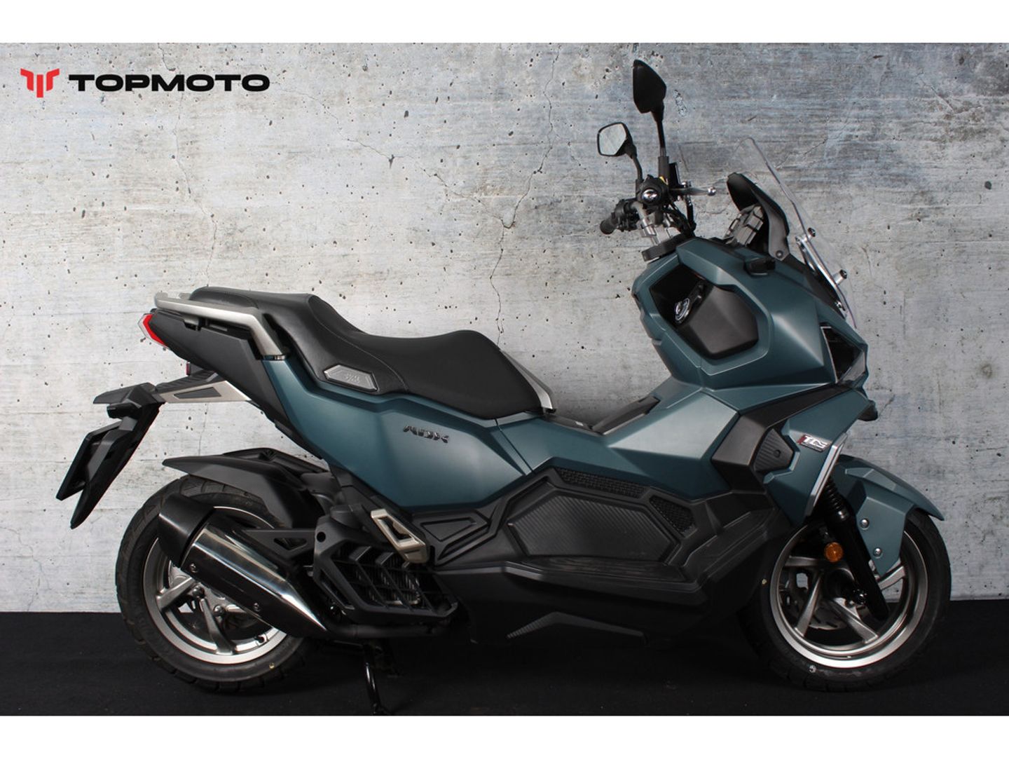 SYM ADX 125