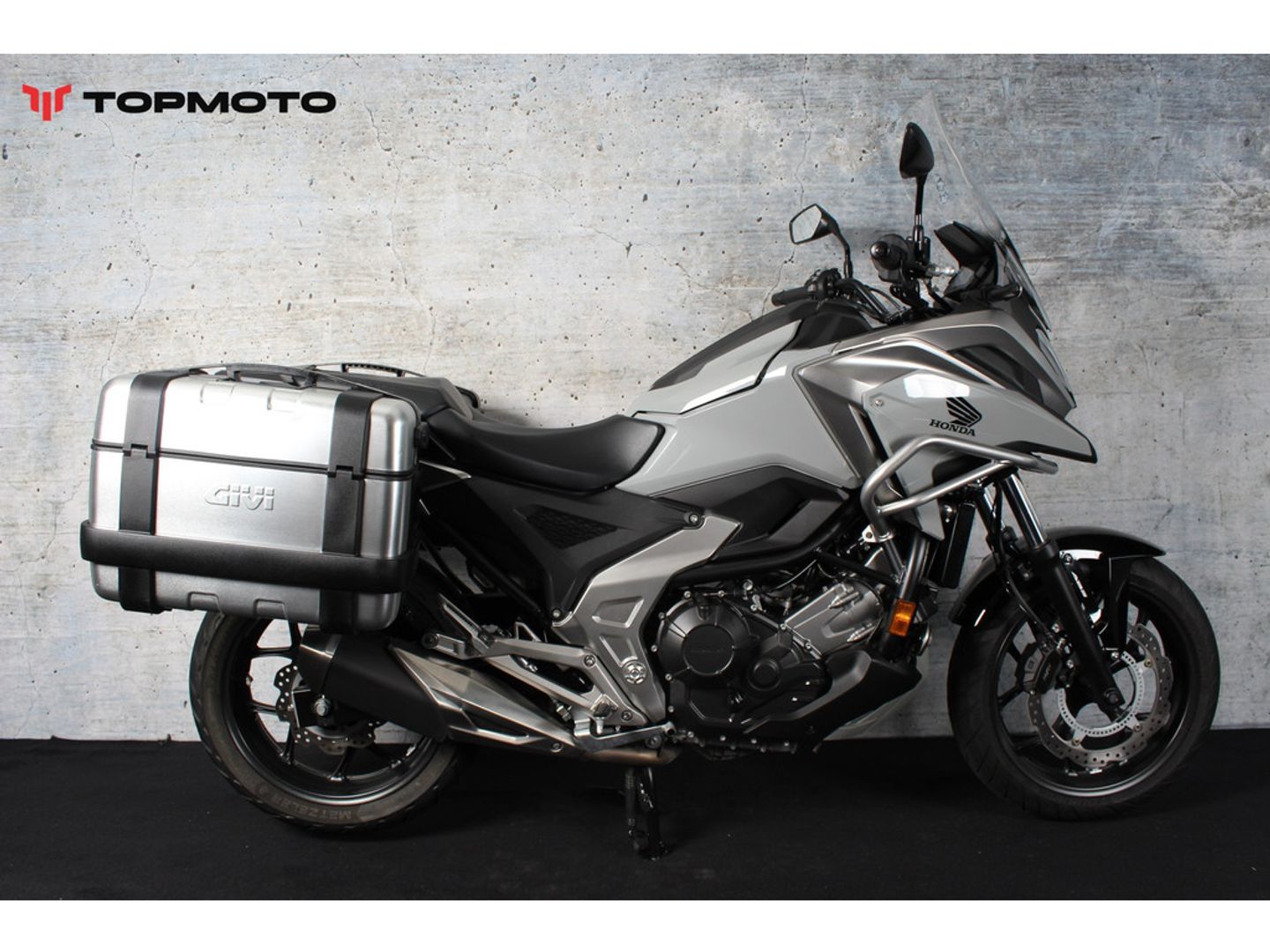 Honda NC 750 X ABS