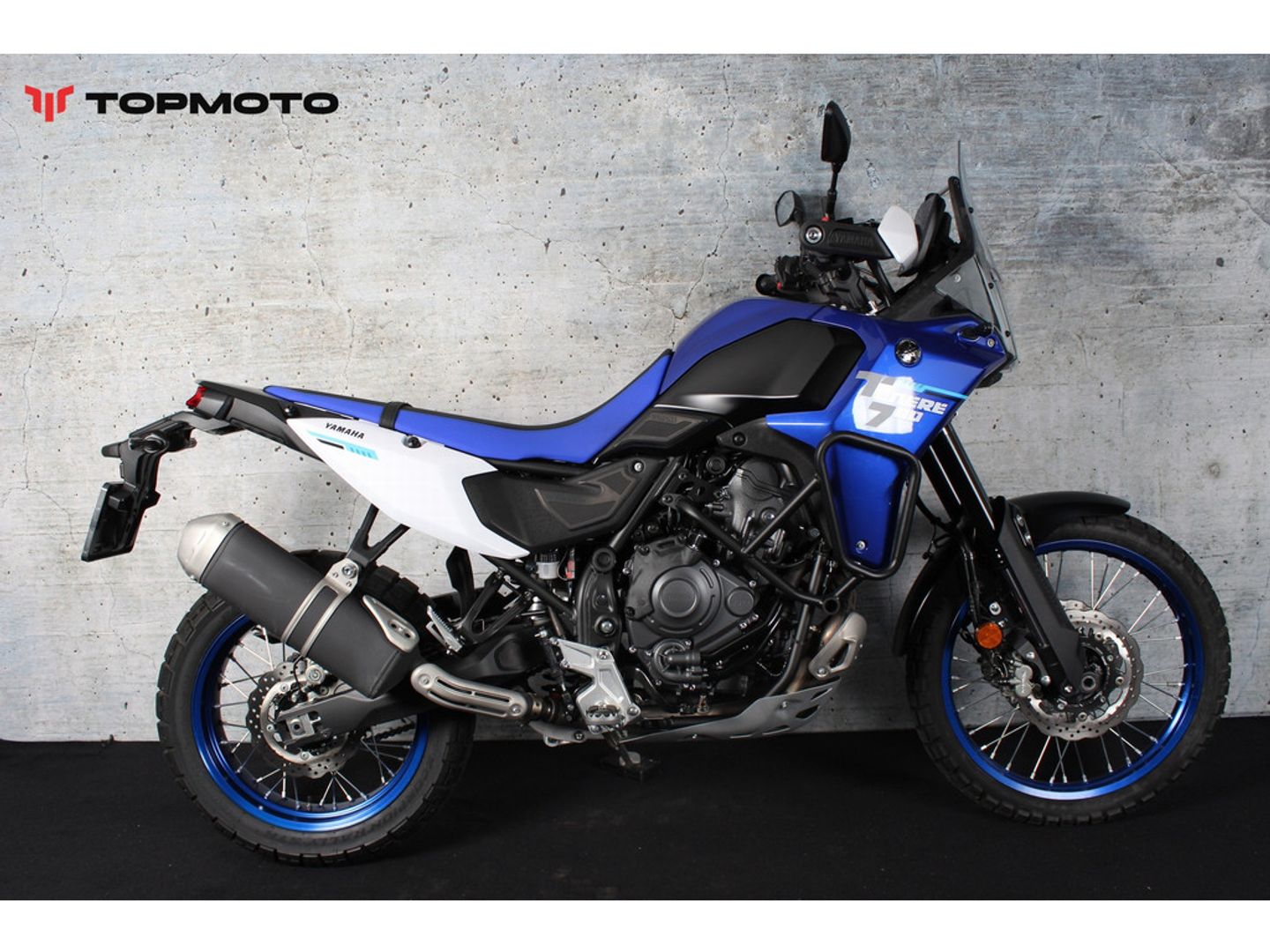 Yamaha TENERE 700