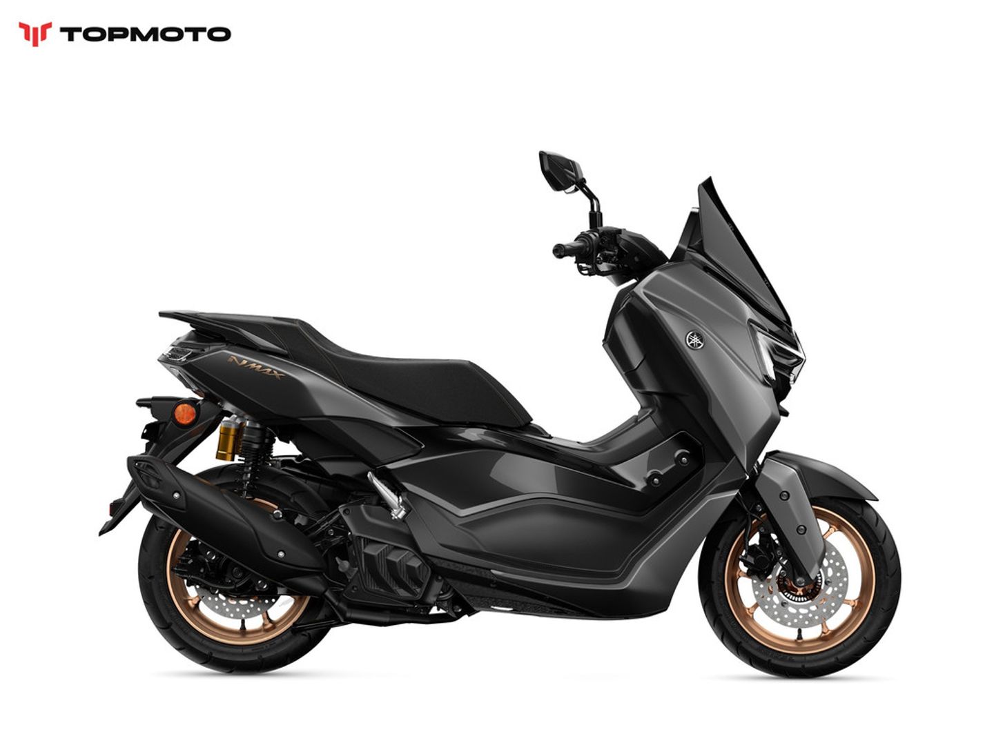 Yamaha NMAX 155